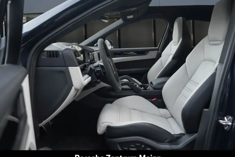 Porsche Cayenne din 2024 cu 12.268 km - oferta POR181889 - foto 5