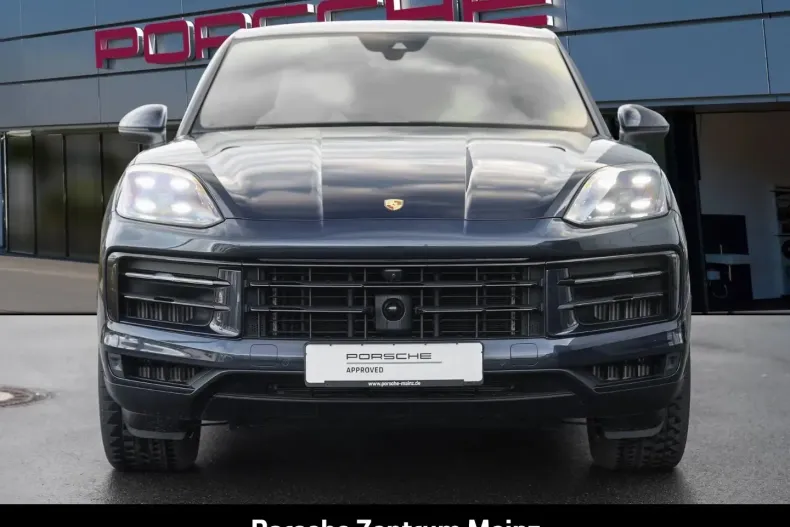 Porsche Cayenne din 2024 cu 12.268 km - oferta POR181889 - foto 8