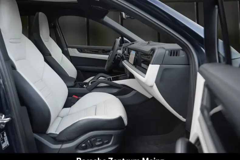 Porsche Cayenne din 2024 cu 12.268 km - oferta POR181889 - foto 14