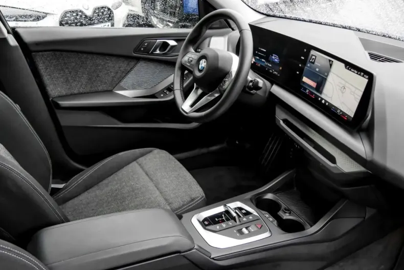 BMW 218 Gran Coupé (Seria 2) din 2025 cu 17.736 km - oferta BMW181890 - foto 3