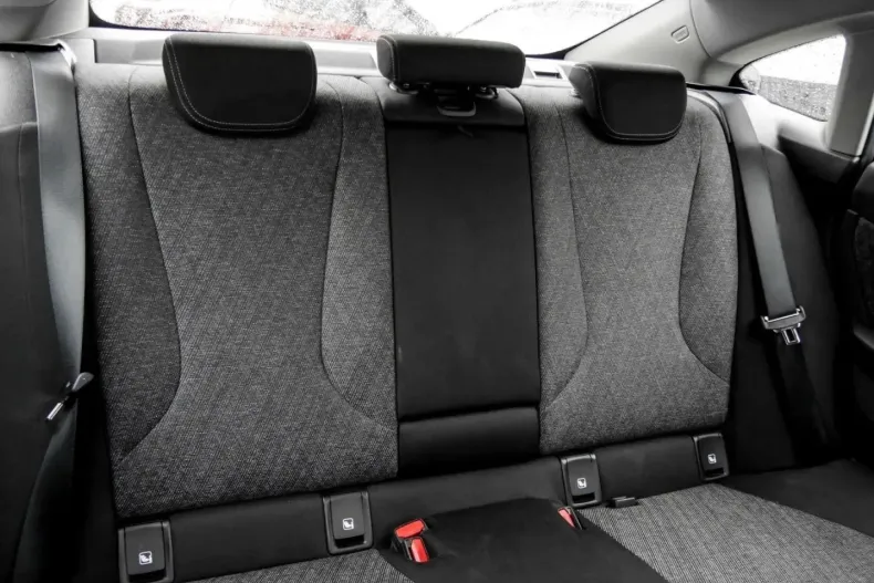 BMW 218 Gran Coupé (Seria 2) din 2025 cu 17.736 km - oferta BMW181890 - foto 4