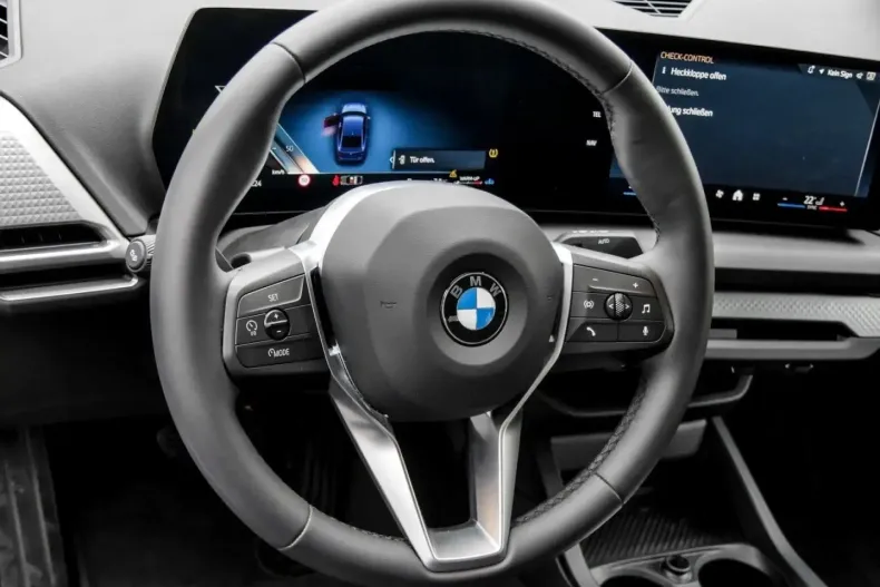 BMW 218 Gran Coupé (Seria 2) din 2025 cu 17.736 km - oferta BMW181890 - foto 8