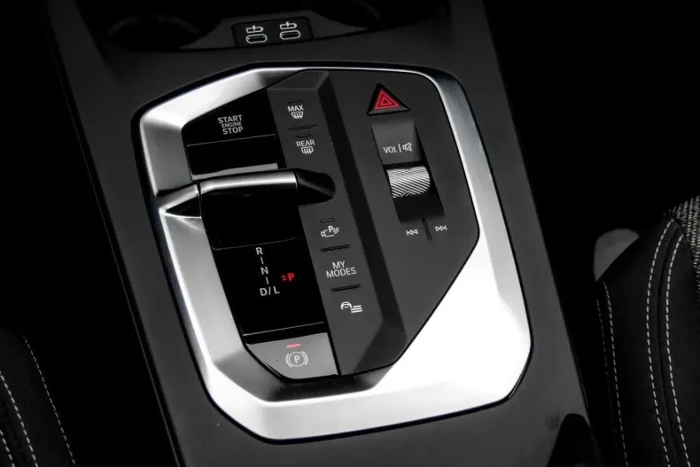 BMW 218 Gran Coupé (Seria 2) din 2025 cu 17.736 km - oferta BMW181890 - foto 9