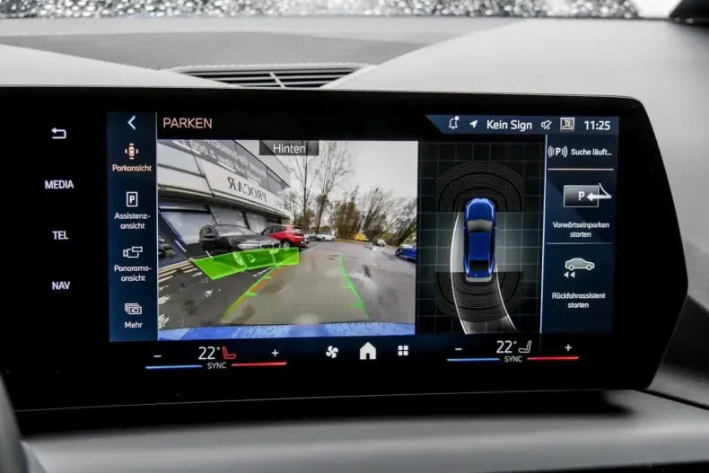 BMW 218 Gran Coupé (Seria 2) din 2025 cu 17.736 km - oferta BMW181890 - foto 10