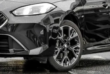 BMW 218 Gran Coupé din 2025 - oferta BMW181891