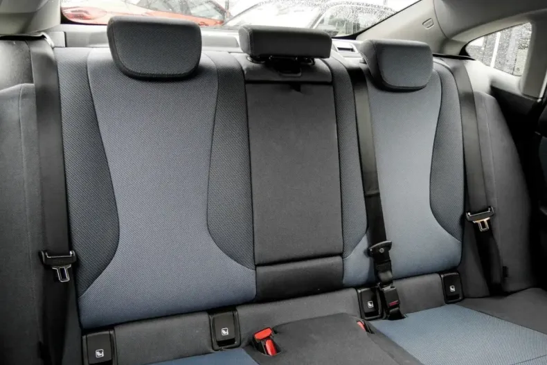 BMW 218 Gran Coupé (Seria 2) din 2025 cu 12.518 km - oferta BMW181891 - foto 4