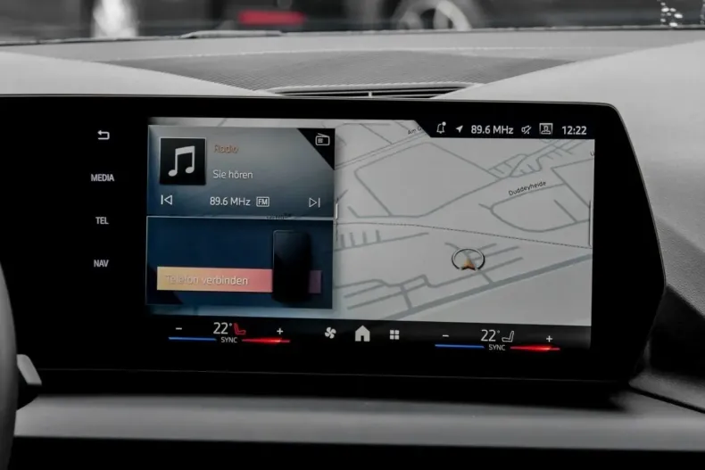 BMW 218 Gran Coupé (Seria 2) din 2025 cu 12.518 km - oferta BMW181891 - foto 6