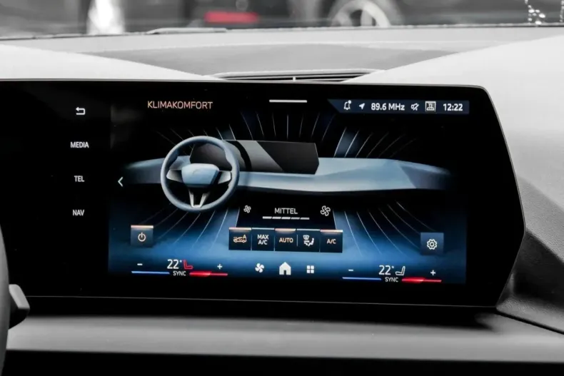 BMW 218 Gran Coupé (Seria 2) din 2025 cu 12.518 km - oferta BMW181891 - foto 7