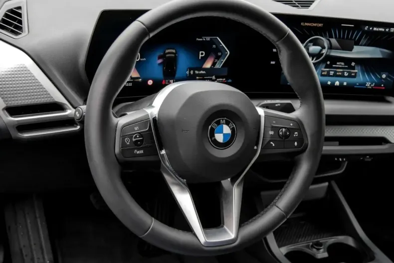 BMW 218 Gran Coupé (Seria 2) din 2025 cu 12.518 km - oferta BMW181891 - foto 8