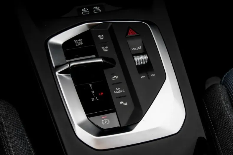 BMW 218 Gran Coupé (Seria 2) din 2025 cu 12.518 km - oferta BMW181891 - foto 9