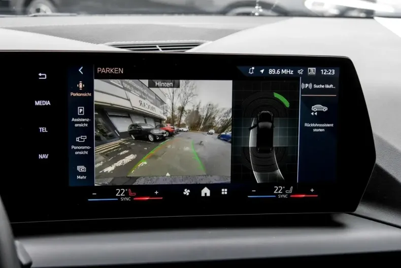 BMW 218 Gran Coupé (Seria 2) din 2025 cu 12.518 km - oferta BMW181891 - foto 10