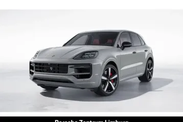 Porsche Cayenne din 2024 - oferta POR181892