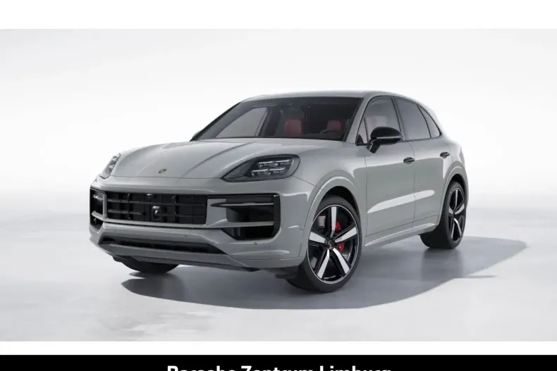 Porsche Cayenne din 2024 cu 23.950 km - oferta POR181892 - foto 1