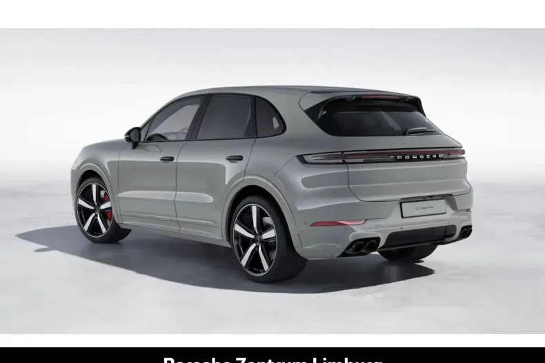 Porsche Cayenne din 2024 cu 23.950 km - oferta POR181892 - foto 3