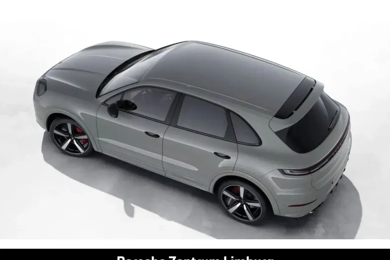 Porsche Cayenne din 2024 cu 23.950 km - oferta POR181892 - foto 4