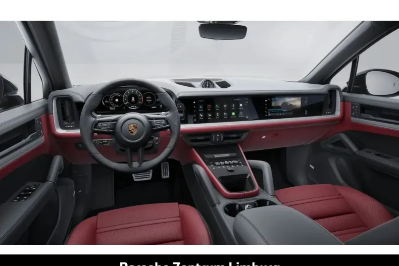 Porsche Cayenne din 2024 cu 23.950 km - oferta POR181892 - foto 6