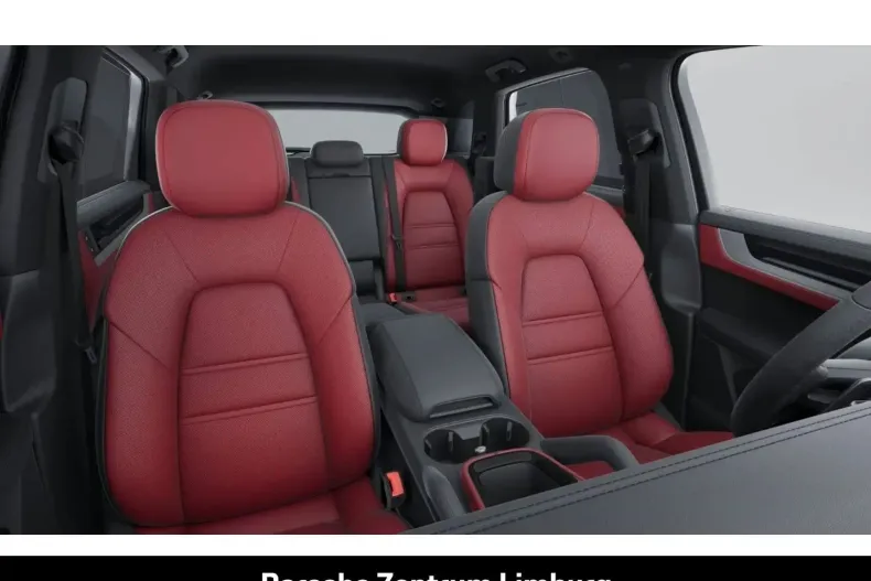 Porsche Cayenne din 2024 cu 23.950 km - oferta POR181892 - foto 7