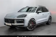 Porsche Cayenne din 2024 cu 16.657 km - oferta POR181893 - foto 1