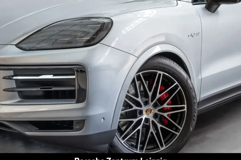 Porsche Cayenne din 2024 cu 16.657 km - oferta POR181893 - foto 8