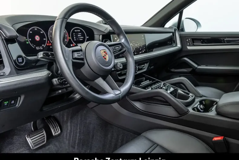 Porsche Cayenne din 2024 cu 16.657 km - oferta POR181893 - foto 15