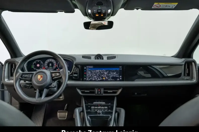 Porsche Cayenne din 2024 cu 16.657 km - oferta POR181893 - foto 16