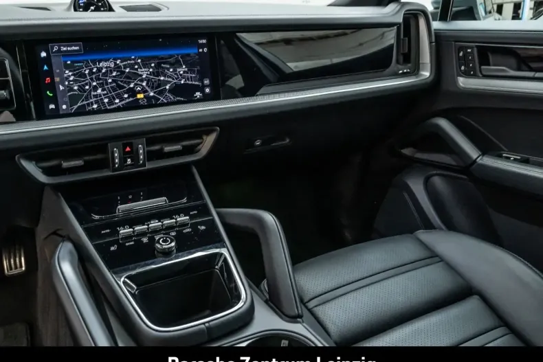 Porsche Cayenne din 2024 cu 16.657 km - oferta POR181893 - foto 23