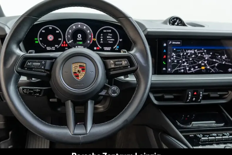 Porsche Cayenne din 2024 cu 16.657 km - oferta POR181893 - foto 26