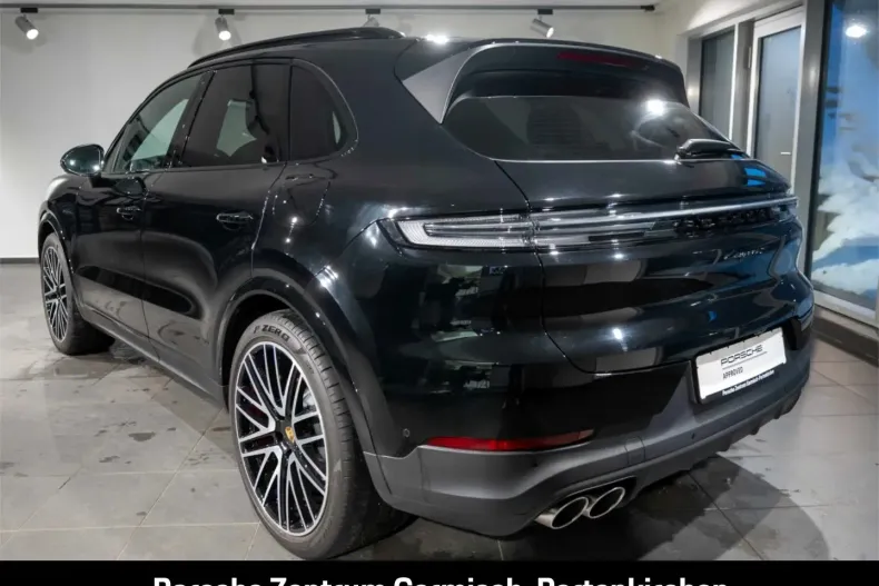 Porsche Cayenne din 2024 cu 17.330 km - oferta POR181894 - foto 3