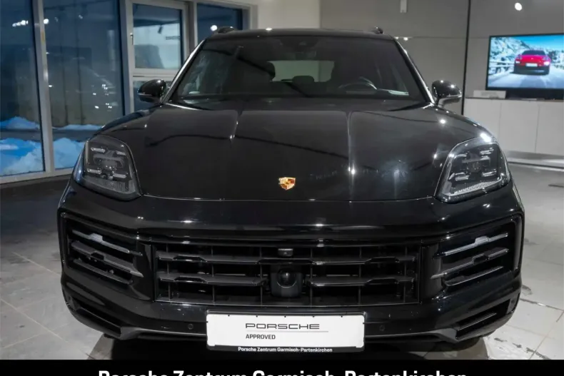 Porsche Cayenne din 2024 cu 17.330 km - oferta POR181894 - foto 4