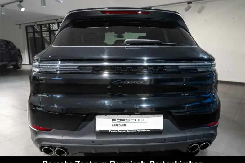 Porsche Cayenne din 2024 cu 17.330 km - oferta POR181894 - foto 5