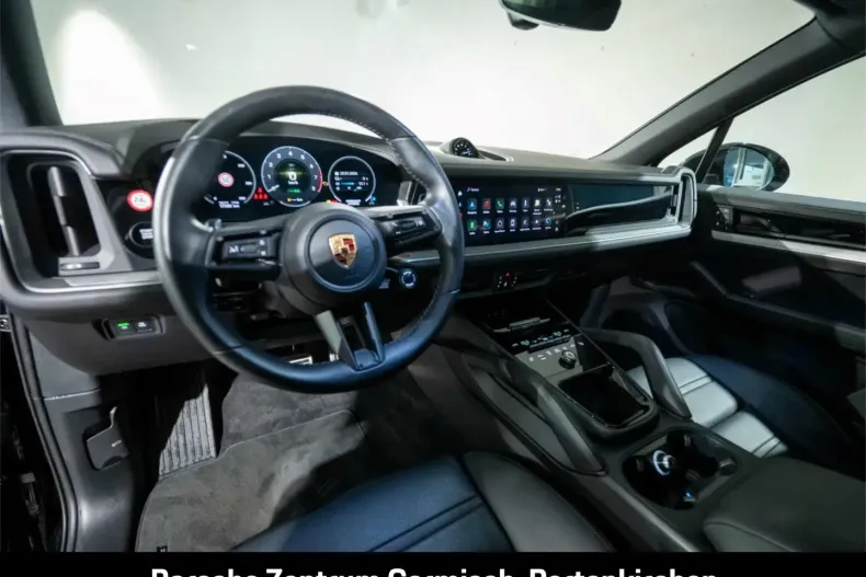 Porsche Cayenne din 2024 cu 17.330 km - oferta POR181894 - foto 7