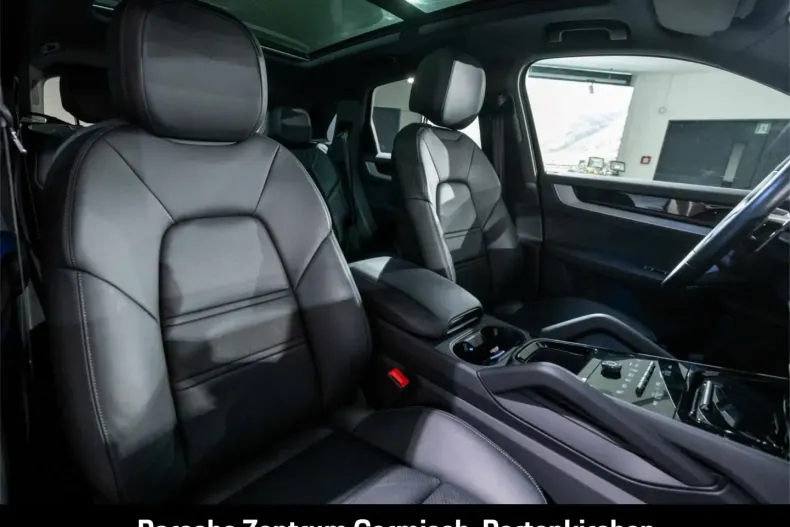 Porsche Cayenne din 2024 cu 17.330 km - oferta POR181894 - foto 10