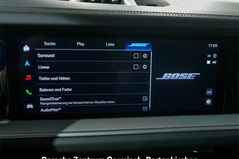 Porsche Cayenne din 2024 cu 17.330 km - oferta POR181894 - foto 22