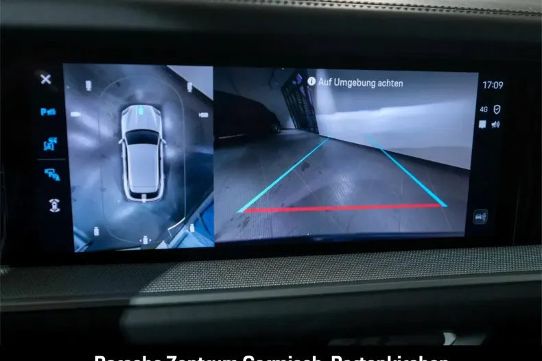 Porsche Cayenne din 2024 cu 17.330 km - oferta POR181894 - foto 24