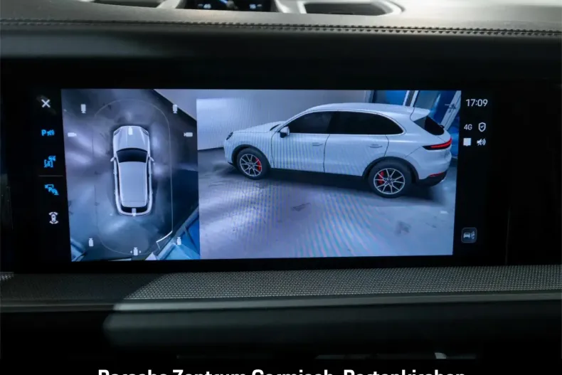 Porsche Cayenne din 2024 cu 17.330 km - oferta POR181894 - foto 25