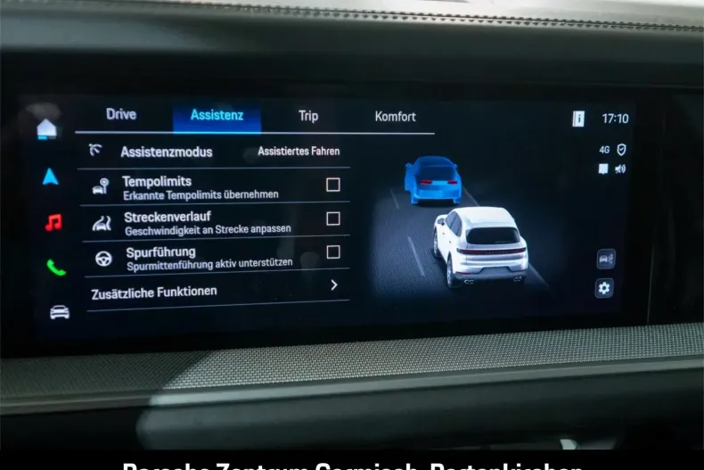 Porsche Cayenne din 2024 cu 17.330 km - oferta POR181894 - foto 27