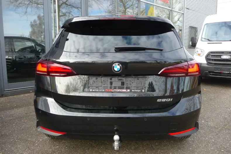 BMW 220 (Seria 2) din 2025 cu 21.700 km - oferta BMW181895 - foto 2