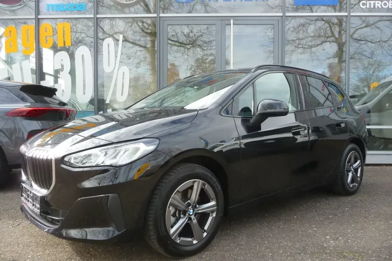 BMW 220 (Seria 2) din 2025 cu 21.700 km - oferta BMW181895 - foto 3