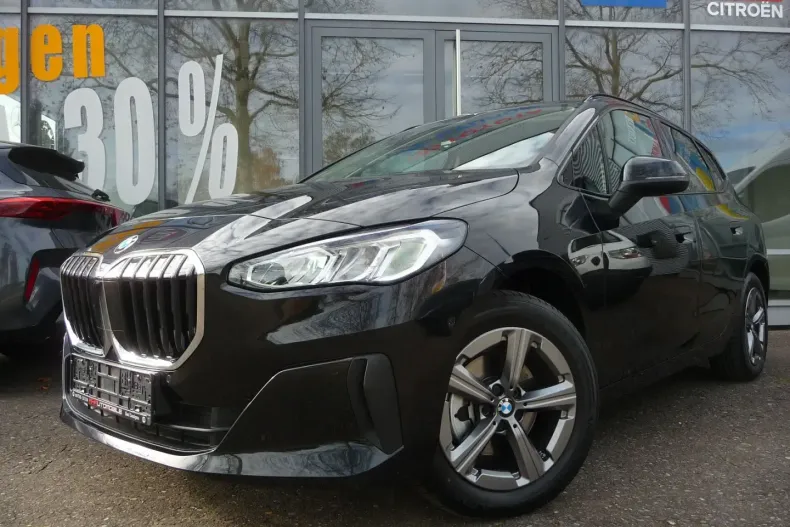 BMW 220 (Seria 2) din 2025 cu 21.700 km - oferta BMW181895 - foto 5