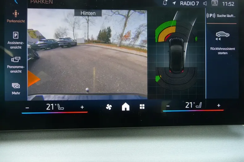 BMW 220 (Seria 2) din 2025 cu 21.700 km - oferta BMW181895 - foto 7