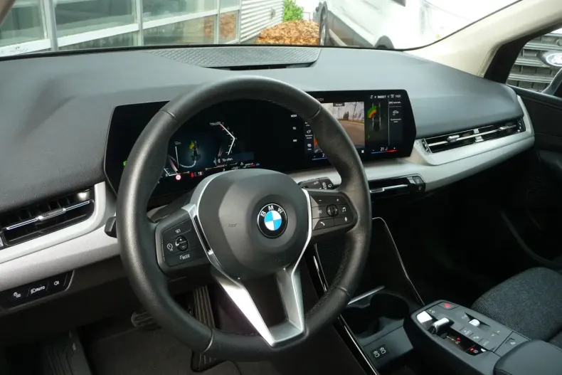 BMW 220 (Seria 2) din 2025 cu 21.700 km - oferta BMW181895 - foto 10