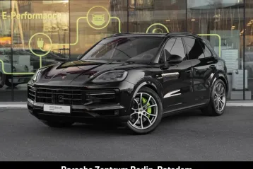Porsche Cayenne din 2024 - oferta POR181896