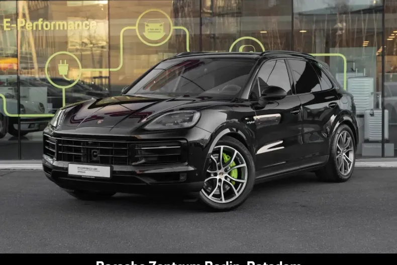 Porsche Cayenne din 2024 cu 32.995 km - oferta POR181896 - foto 1