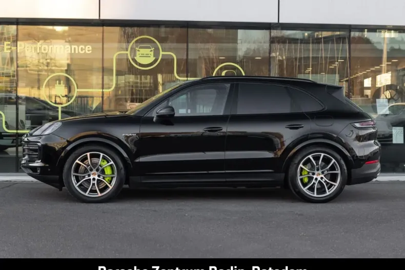 Porsche Cayenne din 2024 cu 32.995 km - oferta POR181896 - foto 2