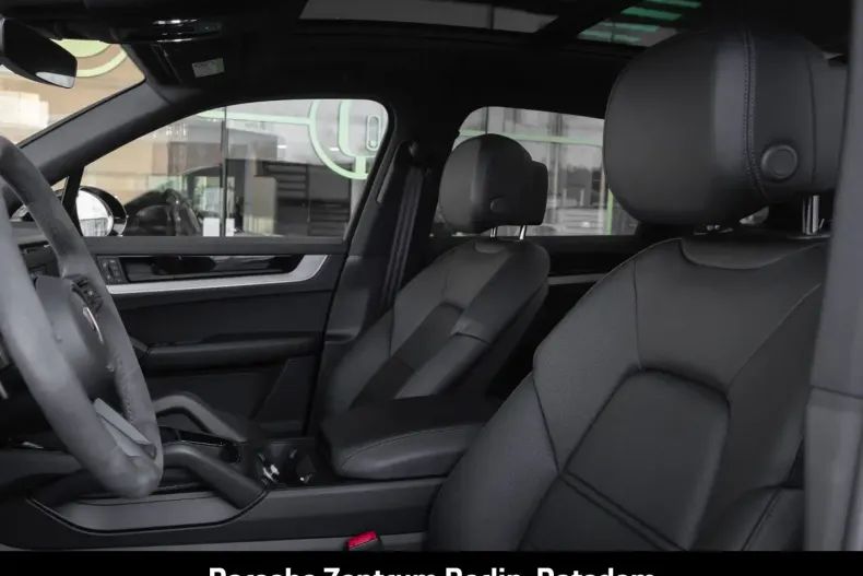 Porsche Cayenne din 2024 cu 32.995 km - oferta POR181896 - foto 5