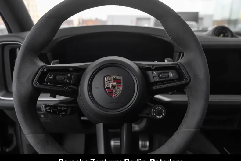 Porsche Cayenne din 2024 cu 32.995 km - oferta POR181896 - foto 6