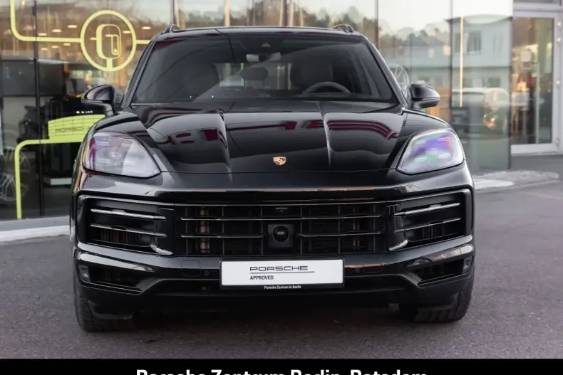 Porsche Cayenne din 2024 cu 32.995 km - oferta POR181896 - foto 11