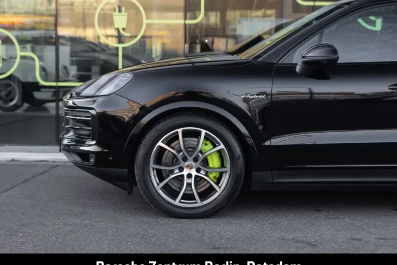 Porsche Cayenne din 2024 cu 32.995 km - oferta POR181896 - foto 15