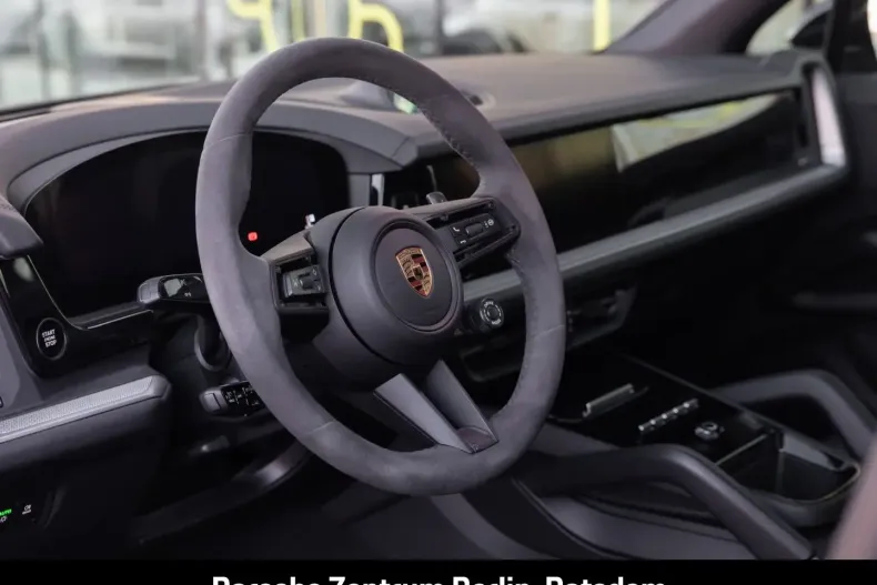 Porsche Cayenne din 2024 cu 32.995 km - oferta POR181896 - foto 19