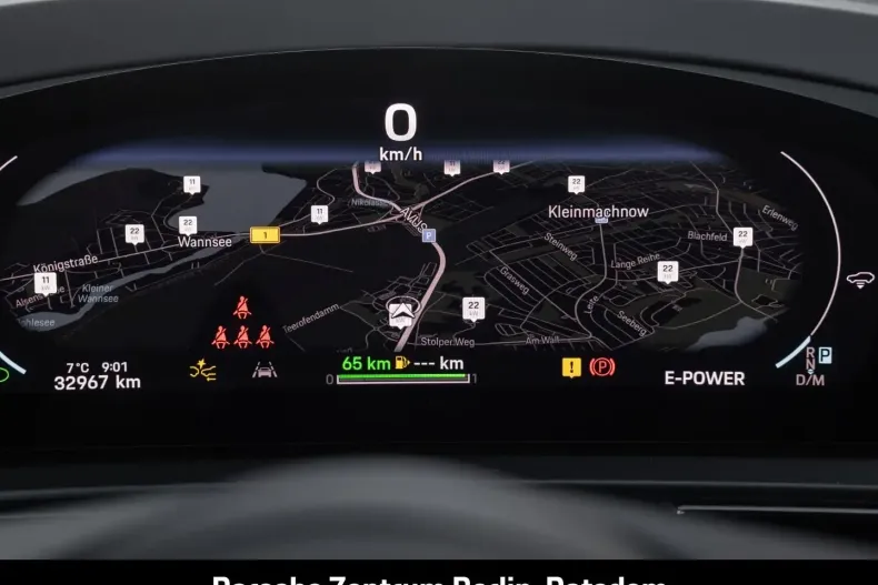 Porsche Cayenne din 2024 cu 32.995 km - oferta POR181896 - foto 30